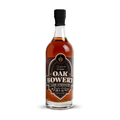 Oak Bowery Cask Strength Bourbon